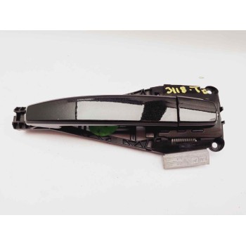 MANETA EXTERIOR DELANTERA IZQUIERDA 25936893 