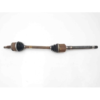 TRANSMISION DELANTERA DERECHA TDB500100 