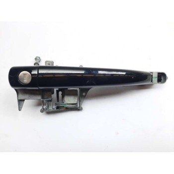 MANETA EXTERIOR DELANTERA IZQUIERDA 9681003880 