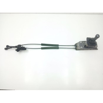 PALANCA CAMBIO 6Q0711061E 