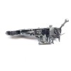 Recambio de maneta exterior delantera izquierda para peugeot 308 premium referencia OEM IAM 9681003880  