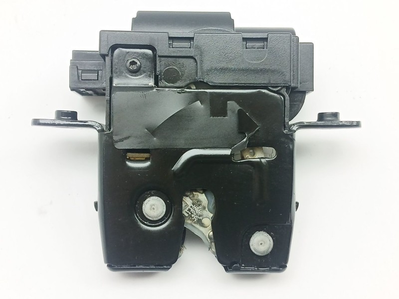 Recambio de cerradura maletero / porton para nissan qashqai i (j10, nj10) 2.0 dci referencia OEM IAM 90502EY10D  