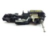 Recambio de maneta exterior delantera izquierda para renault scenic iii dynamique referencia OEM IAM 806070032R  