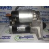 Recambio de motor arranque para renault megane iii berlina 5 p dynamique referencia OEM IAM 8200665518 8200665518 M000T45971ZT
