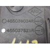 Recambio de pedal embrague para dacia dokker ambiance referencia OEM IAM 465039034R 465037621R 
