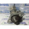 Recambio de motor arranque para renault megane iii berlina 5 p dynamique referencia OEM IAM 8200665518 8200665518 M000T45971ZT