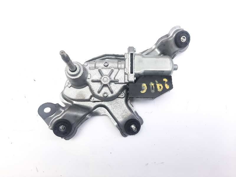 Recambio de motor limpia trasero para toyota avensis cross sport (t27) comfort referencia OEM IAM 8513005060 2596001571 