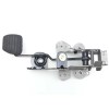 Recambio de pedal freno para renault scenic iii dynamique referencia OEM IAM 465010016R  