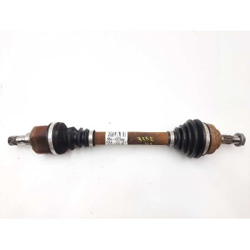 TRANSMISION DELANTERA IZQUIERDA 9661107380 