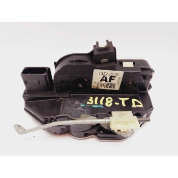 CERRADURA PUERTA TRASERA DERECHA 13573245 