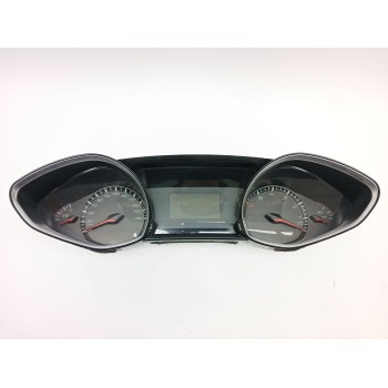 CUADRO INSTRUMENTOS 9807588380 