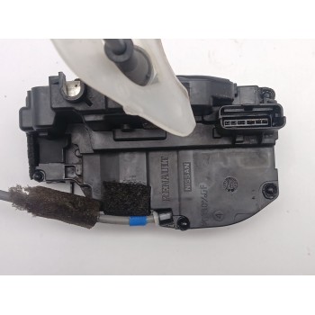 CERRADURA PUERTA DELANTERA DERECHA 82500JD900 