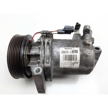 COMPRESOR AIRE ACONDICIONADO 926008367R 92600A092A 