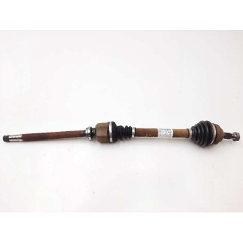 TRANSMISION DELANTERA DERECHA 9661107480 