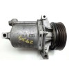 Recambio de compresor aire acondicionado para dacia dokker ambiance referencia OEM IAM 926008367R 92600A092A 
