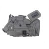 Recambio de cerradura puerta delantera derecha para skoda yeti active referencia OEM IAM 5K1837016B  