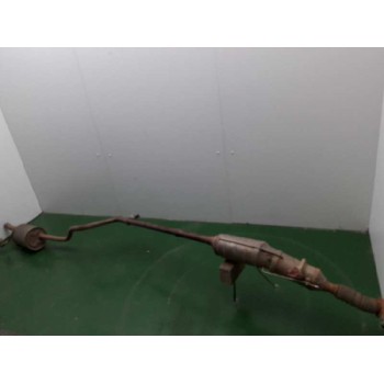 FILTRO DE PARTICULAS 208022043R C520 