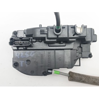 CERRADURA PUERTA TRASERA IZQUIERDA 82501JD900 