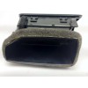 Recambio de rejilla aireadora para volkswagen passat variant (365) advance bluemotion referencia OEM IAM 3AB819702A  