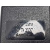 Recambio de cinturon seguridad trasero derecho para nissan qashqai (j10) tekna 4x4 referencia OEM IAM 88862JD10A  