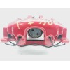 Recambio de pinza freno trasera izquierda para ford focus lim. (cb8) sport referencia OEM IAM 8M512M089CD  