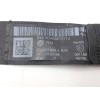 Recambio de cinturon seguridad trasero derecho para volkswagen passat variant (365) advance bluemotion referencia OEM IAM 3C9857