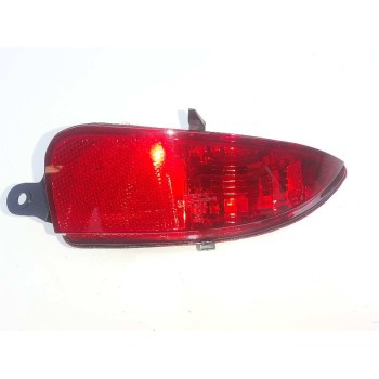 FARO ANTINIEBLA TRASERO DERECHO 16531338 