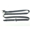 Recambio de cinturon seguridad trasero izquierdo para volkswagen passat variant (365) advance bluemotion referencia OEM IAM 3C98