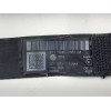 Recambio de cinturon seguridad trasero izquierdo para volkswagen passat variant (365) advance bluemotion referencia OEM IAM 3C98