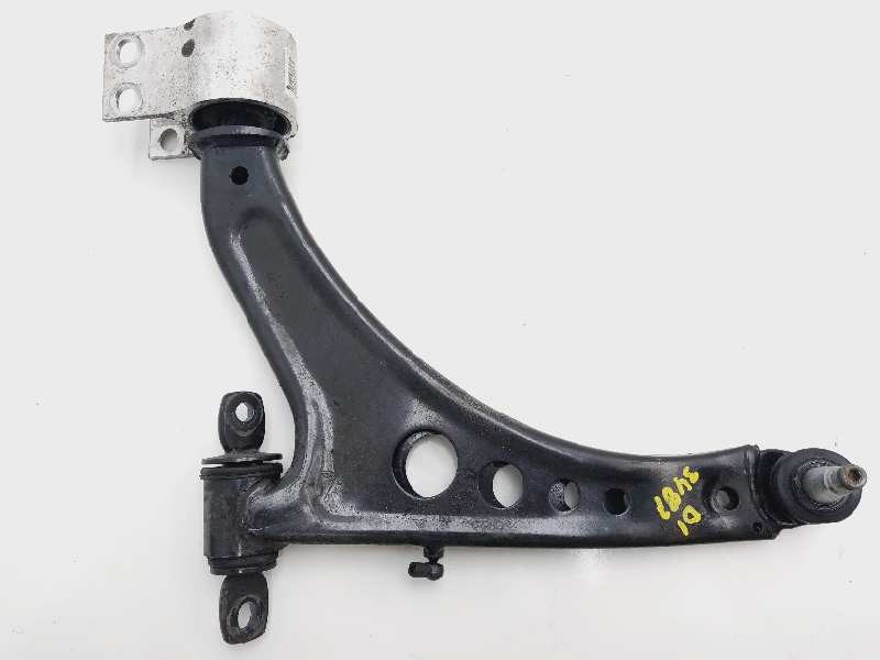 Recambio de brazo suspension inferior delantero izquierdo para opel insignia grand sport excellence referencia OEM IAM 84198832 