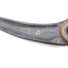 Recambio de brazo suspension inferior delantero derecho para peugeot 308 premium referencia OEM IAM 833547  