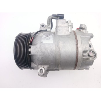 COMPRESOR AIRE ACONDICIONADO 92600BR70A 92600BR7AA 