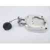 Recambio de tapa exterior combustible para toyota c-hr 1.8 hibrido referencia OEM IAM 77350F4010 7730048020 