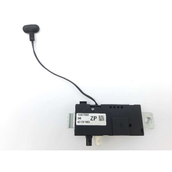 MODULO ELECTRONICO 13327068 421251063 