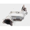 Recambio de catalizador para renault clio iv expression referencia OEM IAM H8201562544  