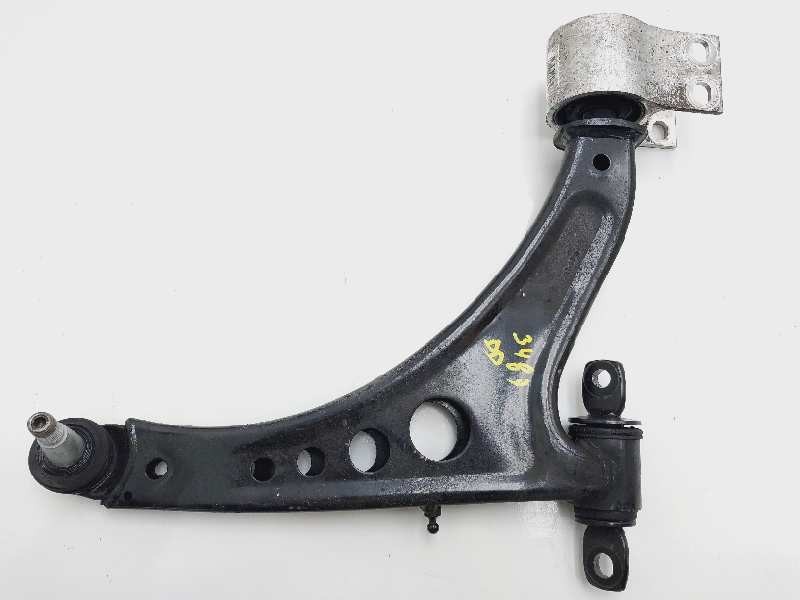 Recambio de brazo suspension inferior delantero derecho para opel insignia grand sport excellence referencia OEM IAM 84198833  