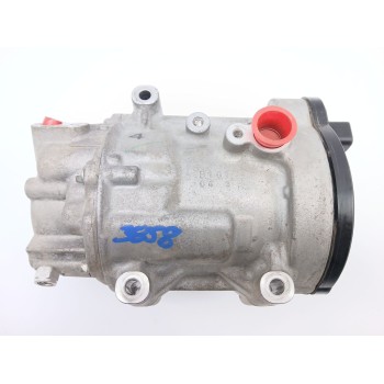 COMPRESOR AIRE ACONDICIONADO 0424000370 ESB20C