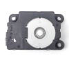 Recambio de motor apertura trampillas climatizador para renault scenic iii dynamique referencia OEM IAM 3003091A T1006419G 