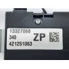 Recambio de modulo electronico para opel insignia sports tourer edition referencia OEM IAM 13327068 421251063 