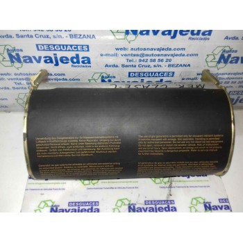 AIRBAG DELANTERO DERECHO 11796505 11796505 2028601105