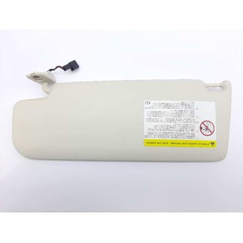 PARASOL IZQUIERDO 3C0857552N 