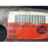 Recambio de soporte motor derecho para land rover discovery v6 td se referencia OEM IAM KKB500441G  