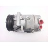 Recambio de compresor aire acondicionado para nissan qashqai i (j10, nj10) 2.0 dci referencia OEM IAM 92600BR70A 92600BR7AA 