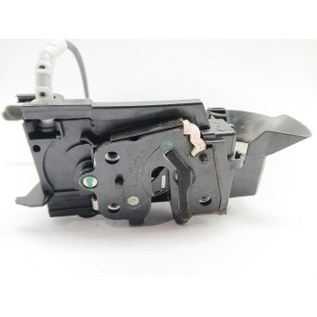 CERRADURA PUERTA DELANTERA IZQUIERDA 9810309480 