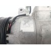 Recambio de compresor aire acondicionado para nissan qashqai i (j10, nj10) 2.0 dci referencia OEM IAM 92600BR70A 92600BR7AA 