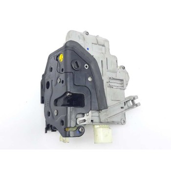 CERRADURA PUERTA TRASERA IZQUIERDA 3C4839015A 