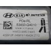 Recambio de elevalunas trasero izquierdo para hyundai i30 cw (pd) go! referencia OEM IAM 9360000100 83450G4010 
