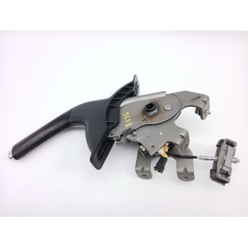 PALANCA FRENO DE MANO 59710J7150 