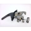Recambio de palanca freno de mano para kia ceed crdi referencia OEM IAM 59710J7150  