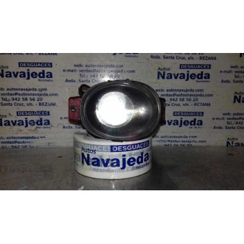 FARO ANTINIEBLA IZQUIERDO 1M0941699A 